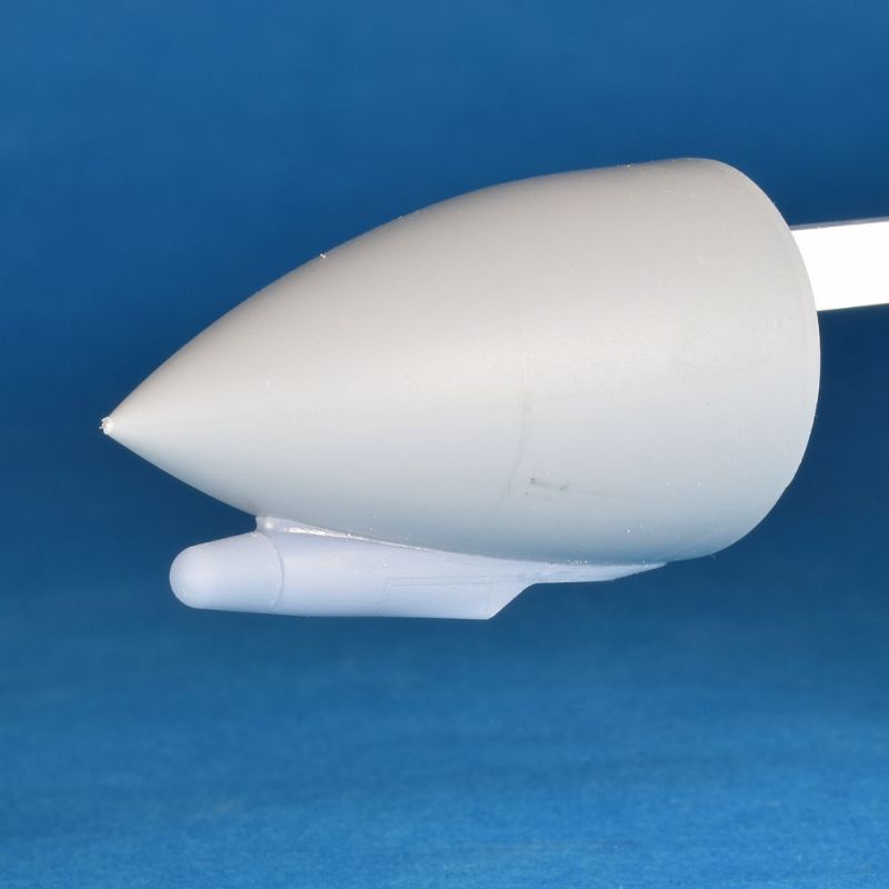F-4C Strike Cam Pod (Zoukei Mura)
